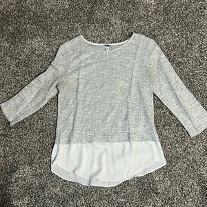 Small express blouse